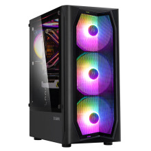 Gaming PC i5-14400/ 16GB/ SSD1TB/ RTX 4060